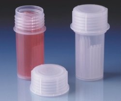 Staining jar, PP | Height mm : 94